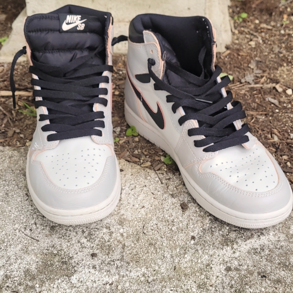 Retro Air Jordan's